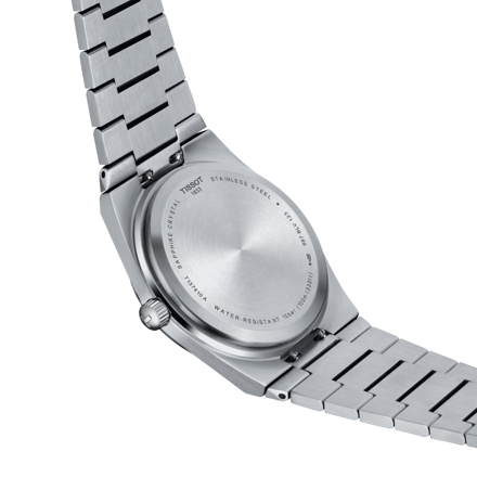Hodinky Tissot PRX T137.410.11.401.00