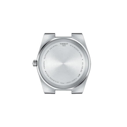 Hodinky Tissot PRX T137.410.11.401.00
