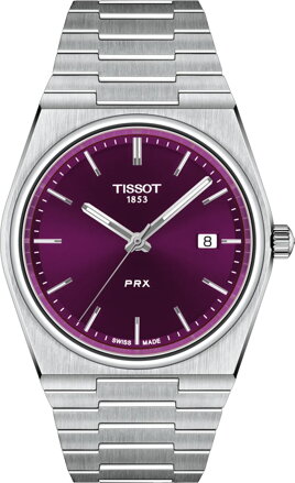 Hodinky Tissot PRX T137.410.11.401.00