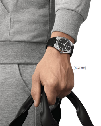 TISSOT PRX T137.410.17.051.00