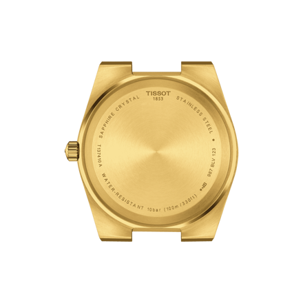 Hodinky Tissot PRX T137.410.33.021.00 