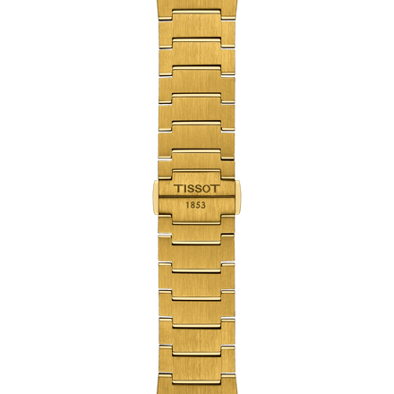 Hodinky Tissot PRX T137.410.33.021.00 