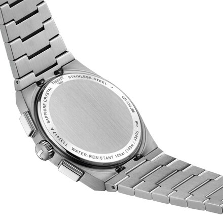 Hodinky TISSOT PRX 41MM T137.417.11.051.00
