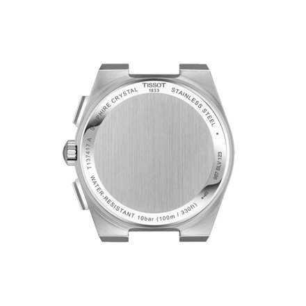 Hodinky TISSOT PRX 41MM T137.417.11.051.00