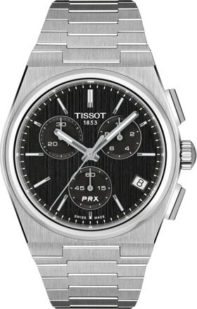 Hodinky TISSOT PRX 41MM T137.417.11.051.00