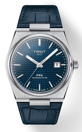 Tissot PRX Powermatic 80 T137.407.16.041.00