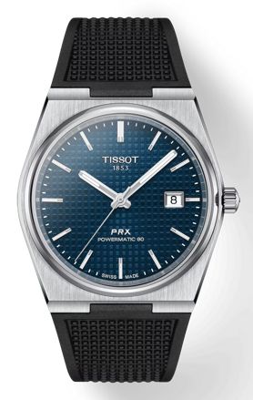 Tissot PRX Powermatic 80 T137.407.17.041.00