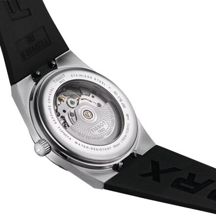 Tissot PRX Powermatic 80 T137.407.17.051.00 