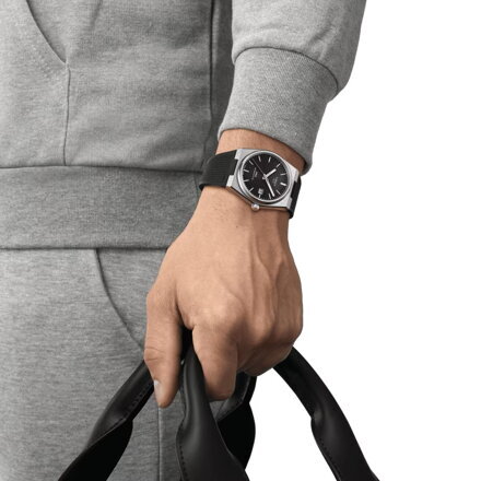 Tissot PRX Powermatic 80 T137.407.17.051.00 