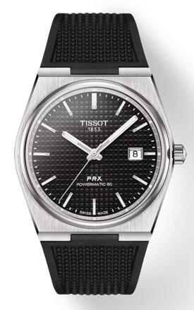 Tissot PRX Powermatic 80 T137.407.17.051.00 