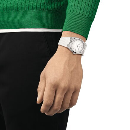 Tissot PRX T137.410.17.011.00 