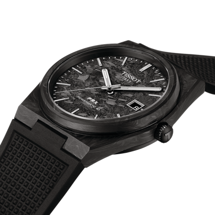 Tissot PRX Powermatic 80 40mm T137.907.97.201.00