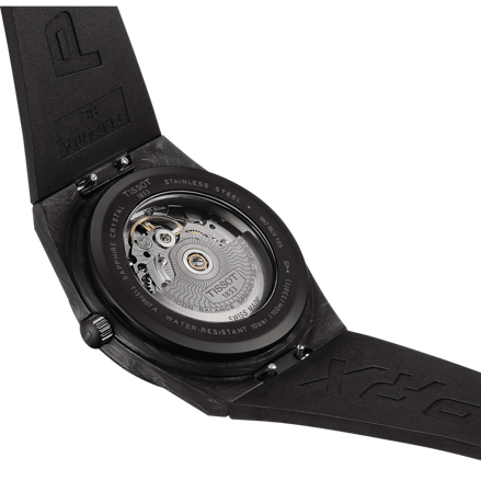 Tissot PRX Powermatic 80 40mm T137.907.97.201.00
