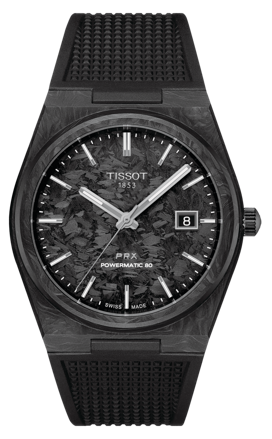 Tissot PRX Powermatic 80 40mm T137.907.97.201.00