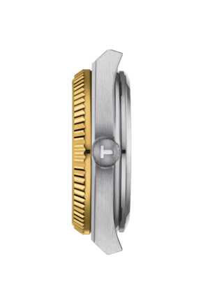 Dámske hodiny Tissot PRX Powermatic 80 35 mm T931.207.41.031.01