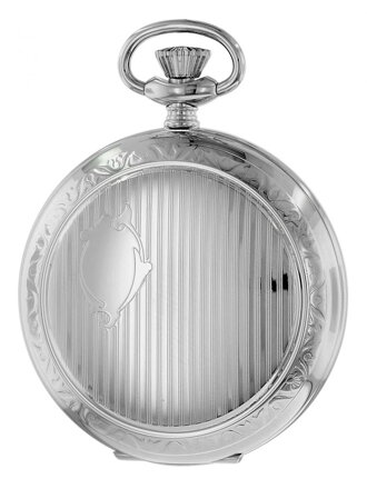 Pánske vreckové hodinky Tissot Savonnette Quartz T83.6.553.13