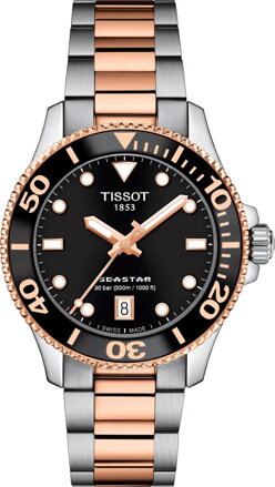 TISSOT SEASTAR 1000 36MM T120.210.22.051.01