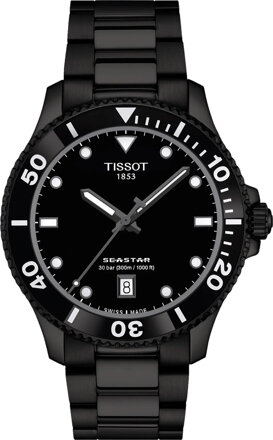 TISSOT SEASTAR 1000 QUARTZ 40MM T120.410.33.051.00