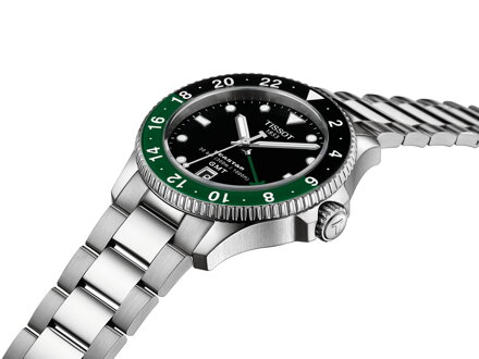 Tissot Seastar 1000 Quartz GMT T120.852.11.051.00