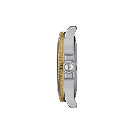Tissot hodinky Seastar 1000 36mm T120.210.21.051.00 (T1202102105100)