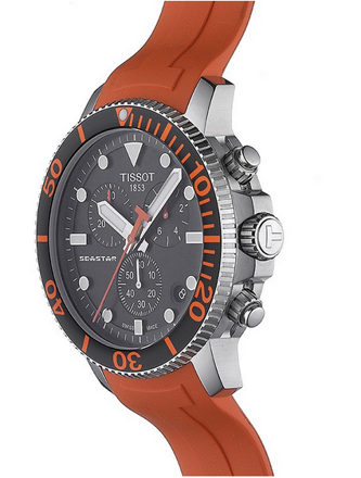 Tissot Seastar 1000 Chronograph T120.417.17.051.01 (T1204171705101)