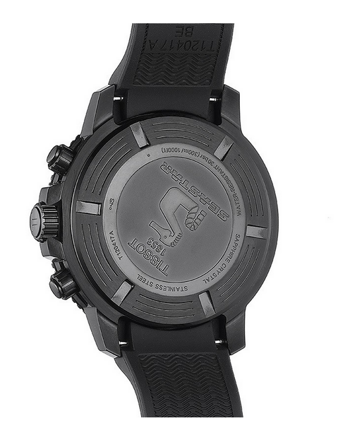 Tissot Seastar Quartz Chronograph T120.417.37.051.02 (T1204173705102)