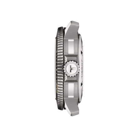 Pánske hodinky Tissot Seastar 2000 Professional T120.607.17.441.01 (T1206071744101)