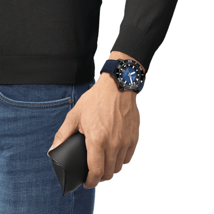 Tissot Seastar 2000 Professional Powermatic T120.607.37.041.00 (T1206073704100)