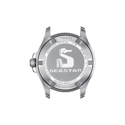 Tissot Seastar 1000 T120.210.22.051.00 (T1202102205100) 36mm
