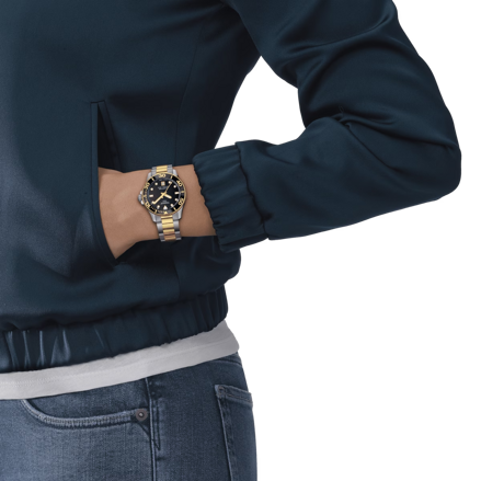 Tissot Seastar 1000 T120.210.22.051.00 (T1202102205100) 36mm