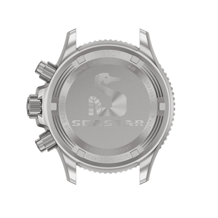 Tissot Seastar 1000 38mm T120.217.17.011.00