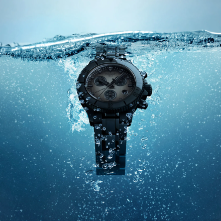 Tissot Seastar 1000 Quartz Chrono T120.217.33.061.00 38mm