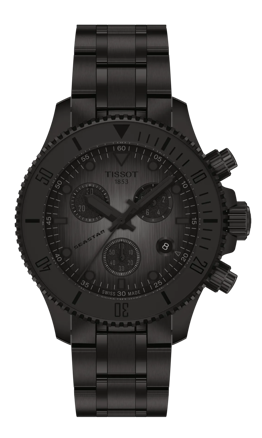 Tissot Seastar 1000 Quartz Chrono T120.217.33.061.00 38mm