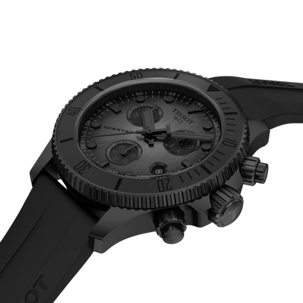 Tissot Seastar 1000 Quartz Chrono T120.217.37.061.00