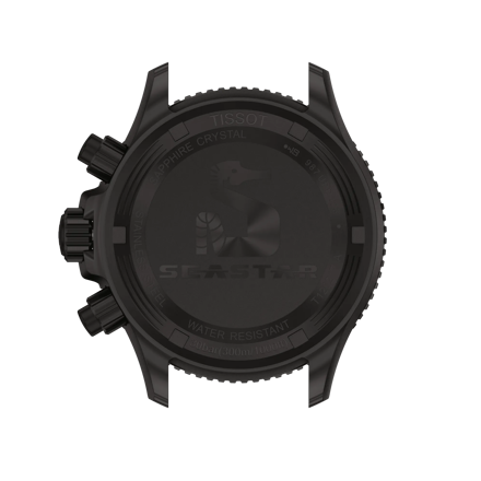 Tissot Seastar 1000 Quartz Chrono T120.217.37.061.00