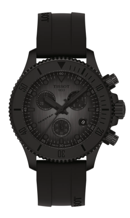 Tissot Seastar 1000 Quartz Chrono T120.217.37.061.00