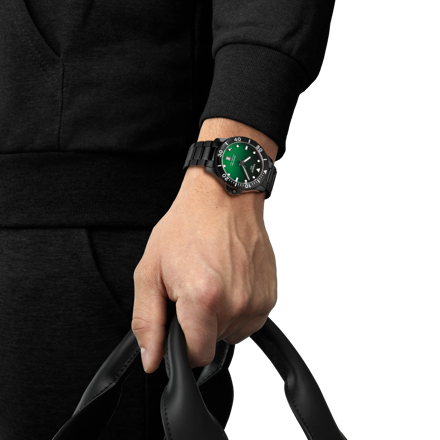 Hodinky Tissot Seastar 1000 40mm T120.410.33.091.00