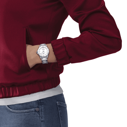 Hodinky TISSOT SEASTAR 1000 36MM T120.210.11.011.00