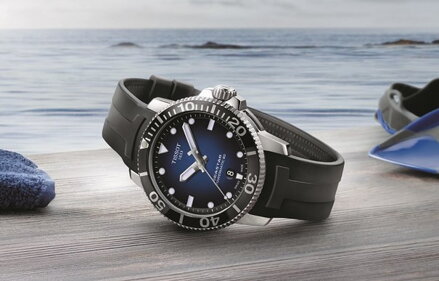 TISSOT SEASTAR 1000 CHRONOGRAPH T120.417.17.041.00 (T1204171704100)