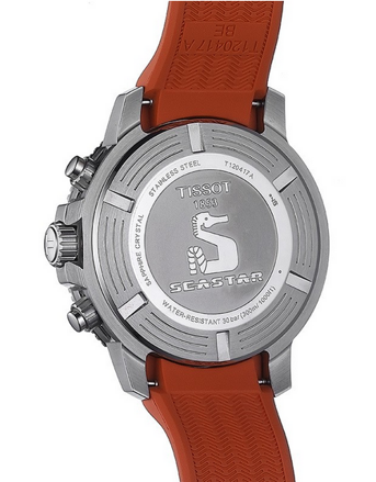 Tissot Seastar 1000 Chronograph T120.417.17.051.01 (T1204171705101)