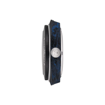 Hodinky Tissot Sideral Powermatic T145.407.97.057.01 (T1454079705701)
