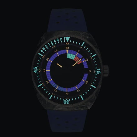 Hodinky Tissot Sideral Powermatic T145.407.97.057.01 (T1454079705701)