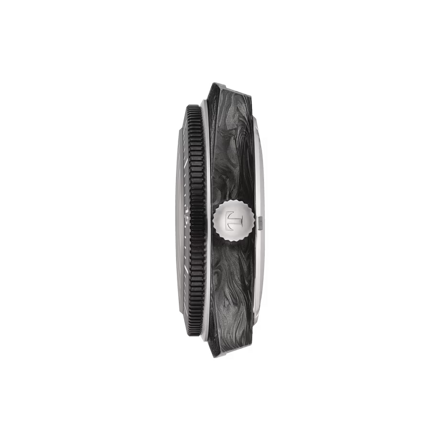 Hodinky Tissot Sideral Powermatic T145.407.97.057.02 (T1454079705702)