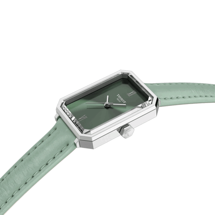Dámske hodinky TISSOT SRV 30mm T160.110.16.093.00