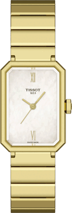 Dámske hodinky TISSOT SRV 160.110.33.113.00
