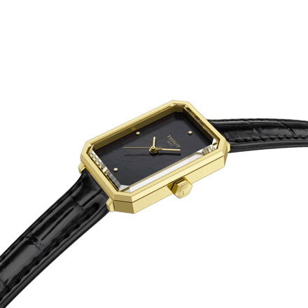 TISSOT SRV 30mm T160.110.36.126.00