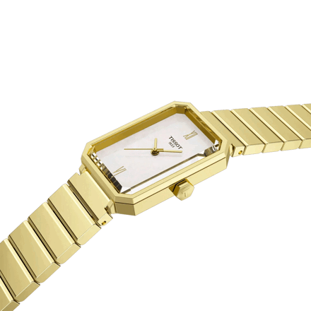 Dámske hodinky TISSOT SRV 160.110.33.113.00