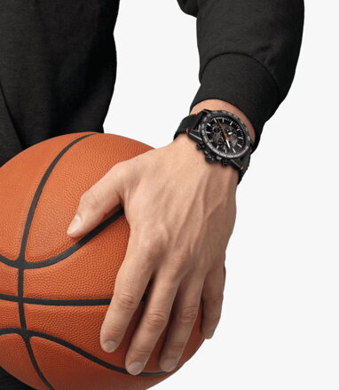 Tissot T125.617.36.081.00 Supersport Chrono  (T1256173608100)