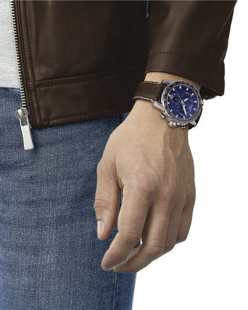 Pánske hodinky Tissot T125.617.16.041.00 (T1256171604100)