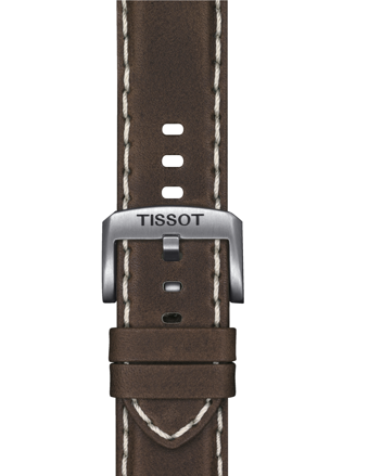 Tissot Supersport Chrono T125.617.16.031.00 (T1256171603100)